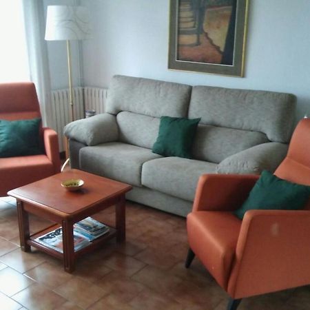 Can Lladoner San Lorenzo de Morunys Ngoại thất bức ảnh